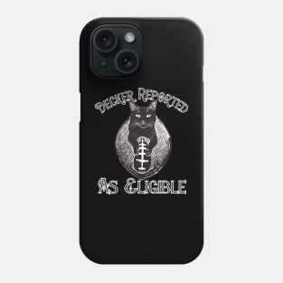 Decker Reported As Eligible Phone Case