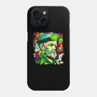 St. Patrick Great Gift For St. Patrick's Day Phone Case