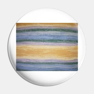 Beach tone painting Pin