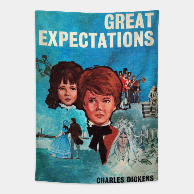 46+ Great Expectations Book Images