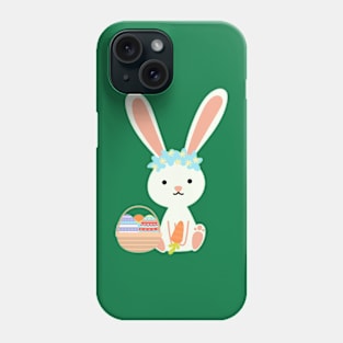 Easter Bunny Phone Case