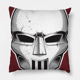 casey jones Pillow