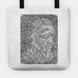 Camus Tote