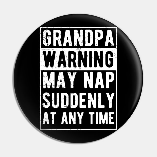 grandpa warning may nap suddenly at any time Pin by Gaming champion