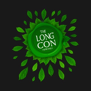 Long Con Spring Reloaded T-Shirt