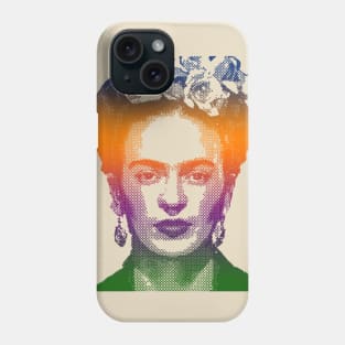 Frida Kahlo Phone Case