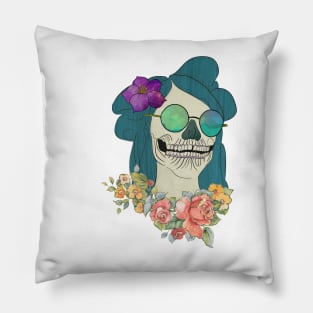 Flower Child Pillow