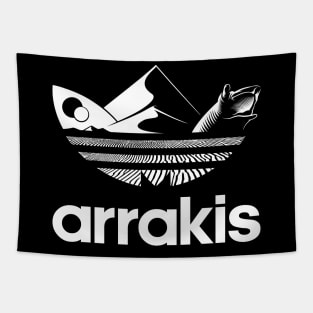 AdiArrakis Tapestry