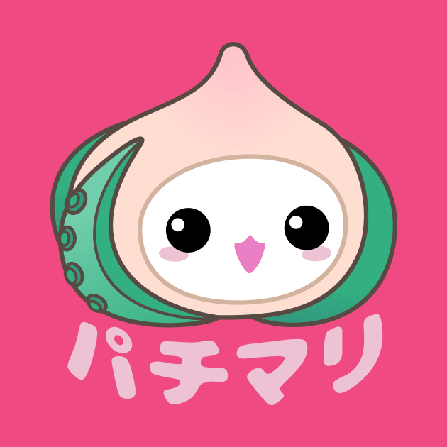 Pachimari by Lorihime