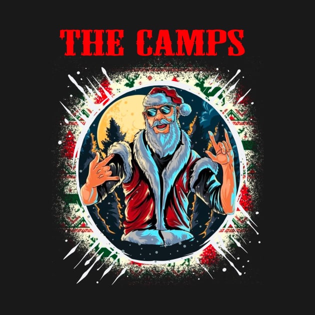 THE CAMPS BAND XMAS by a.rialrizal