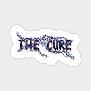 Bleeding Roots - Cure Magnet