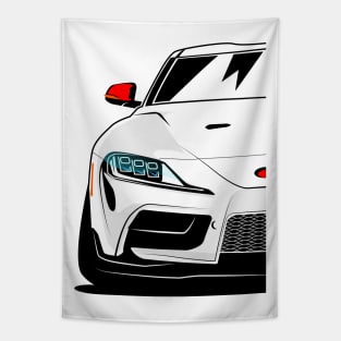 Supra MKV Tapestry