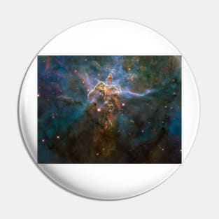 Eagle Nebula Pin