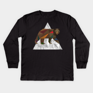 cool bear shirts