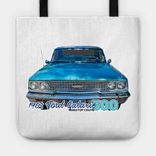 1963 Ford Galaxie 500 Hardtop Coupe Tote