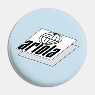 Ariola Pin