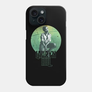 Lauryn Hill Bootleg Phone Case