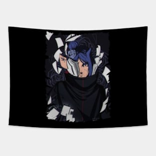 KONAN ANIME MERCHANDISE Tapestry