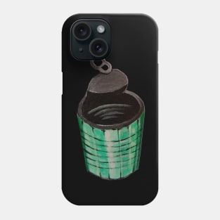 Tin Can Phone Case