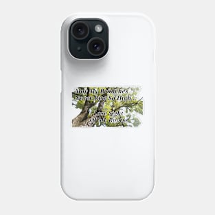 Roots Phone Case