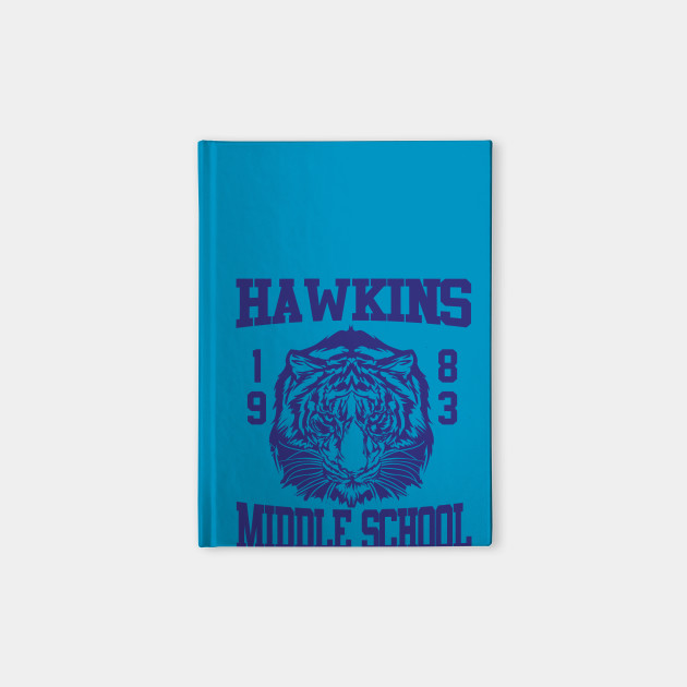 HAWKINS MIDDLE SCHOOL