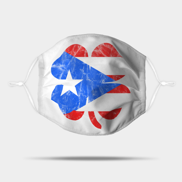 puerto rico st patricks day