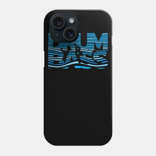 Drum and Bass Phone Case