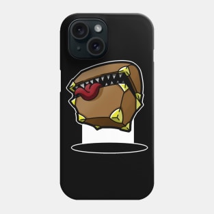 Mimic Shirt Phone Case