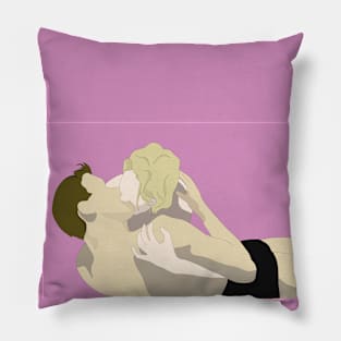 Eternity Pillow