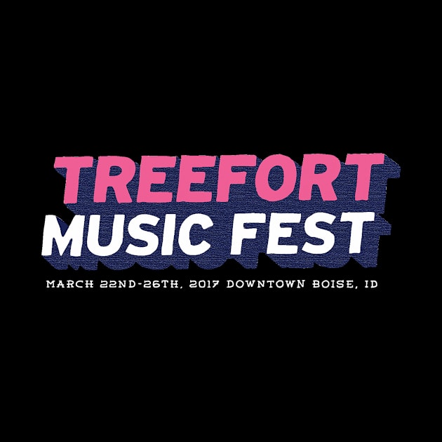 Trefort Music Festival by Dutch Bros Podcast