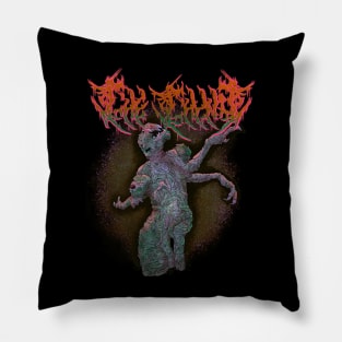 The thing Pillow