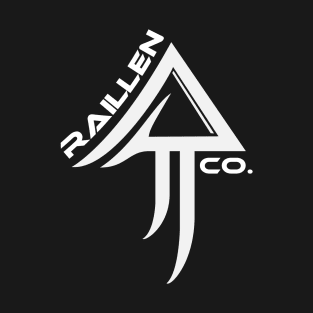 RAILLEN CO. T-Shirt