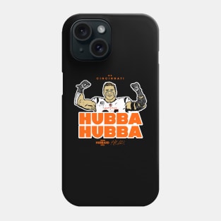 Hubba Hubba, Sam Hubbard - A Phone Case