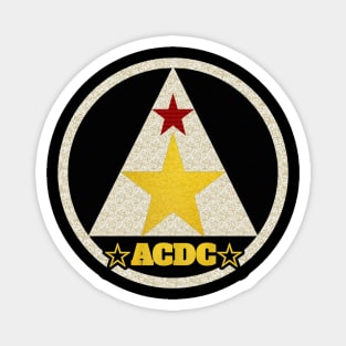 acdc Magnet