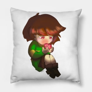 Chara Pillow