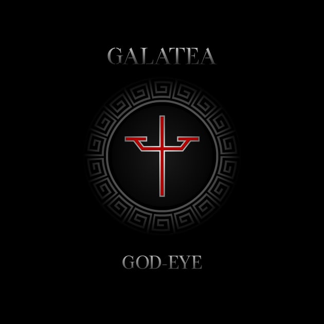 GALATEA by Gantahat62 Productions