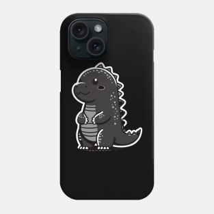 Godzilla Phone Case