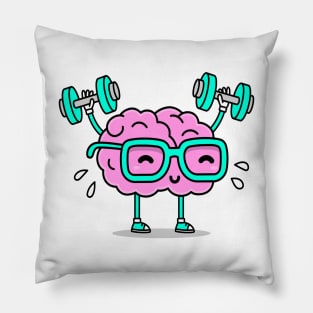 Brain Pillow