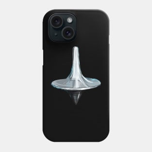 Spinning Top Inception Phone Case