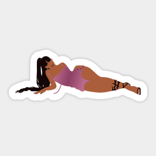 Summer Walker Stickers for Sale