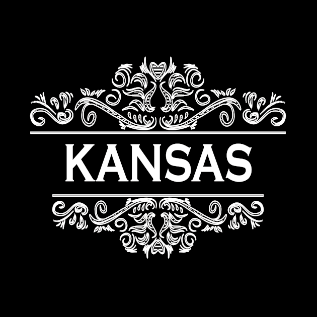 Kansas State by Hastag Pos