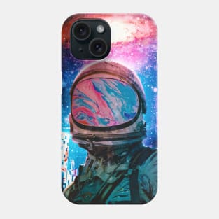 Arrive Phone Case