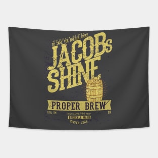 JACOBS SHINE Tapestry