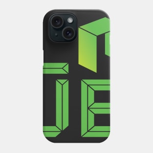 Neo Crypto currency love premium Phone Case