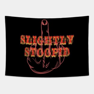 Slightly Stoopid Tapestry