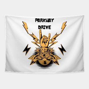 PARKWAY DRIVE Tapestry