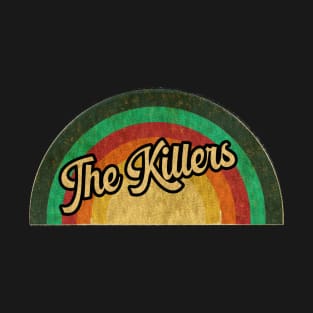 The Killers T-Shirt