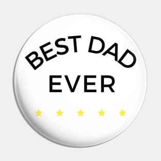 Best Dad Ever. Funny Dad Life Quote. Pin