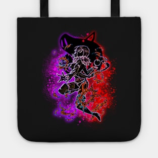 Merlin Tote