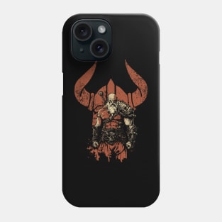Berserker Phone Case